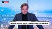 Erik Tegnér : «Dans les intentions de votes, Emmanuel Macron est très fort»