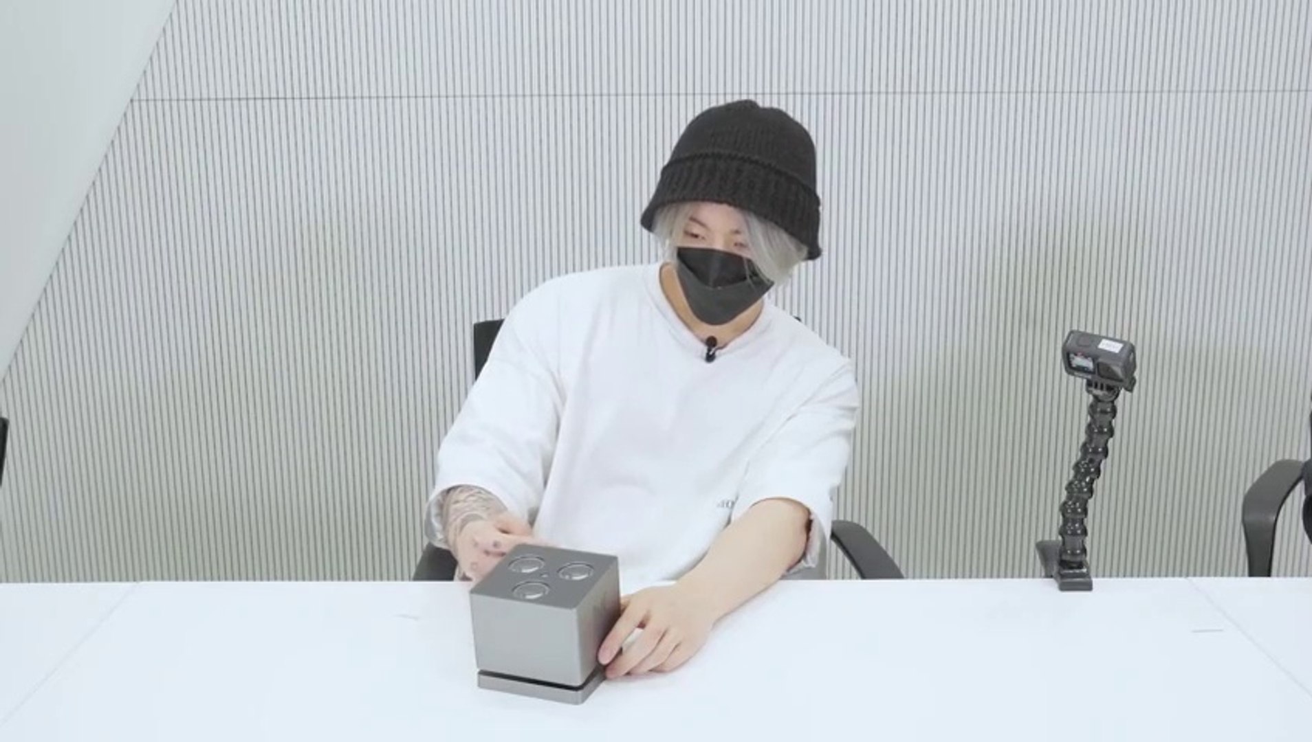 BTS Artist Made Collection by BTS Jungkook 2022 