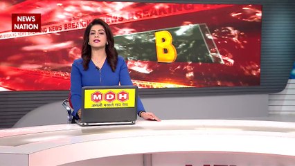 Hotel Highland's hut gutted in fire in Gulmarg, Watch Video