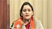 I have chosen BJP because of nationalism: Aparna