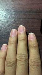 How to make easy and simple nail art that's looks so beautiful