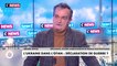 Gérard Araud : «La France pense que l'Ukraine n'a pas à être dans l'OTAN à l'heure actuelle»