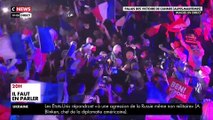 Revoir en vidéo l'arrivée triomphale d'Eric Zemmour hier lors de son meeting hier en Cannes devant 4.000 personnes avec ses nouvelles 