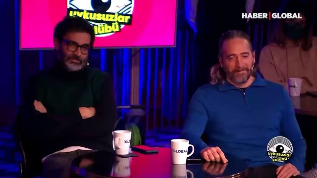 Okan Bayülgen: Zeynep Bastık'ın Reklamı Beni Çok Endişelendiriyor