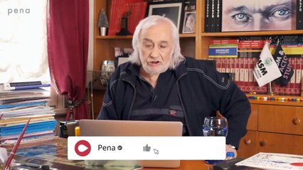 “Yakında Türkiye'de Her Şey Normal Ayarlarına Dönecek” Müjdat Gezen Buyrun Benim'de