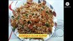munthamasala tea time snack/spicy and tasty snacks with puffed rice