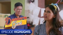 Daddy's Gurl: Daddy Barak, approved na si Yasser! | Episode 127