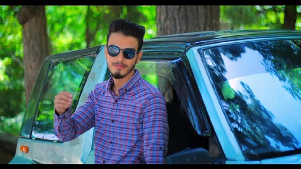 Rohullah Samimyar - Tandor روح الله صمیم یار - تندور
