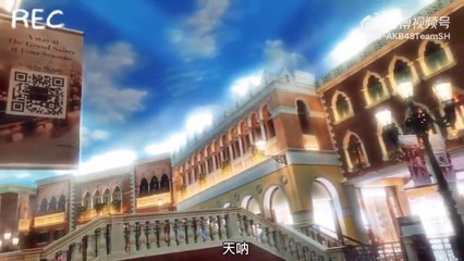 MaoMao - Macau Trip Vlog (1/15/22)