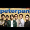 MP3 tujuh lagu Peterpan