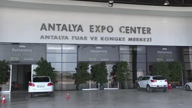 Fuarlar sektörlerin ticaret hacmini geliştiriyor