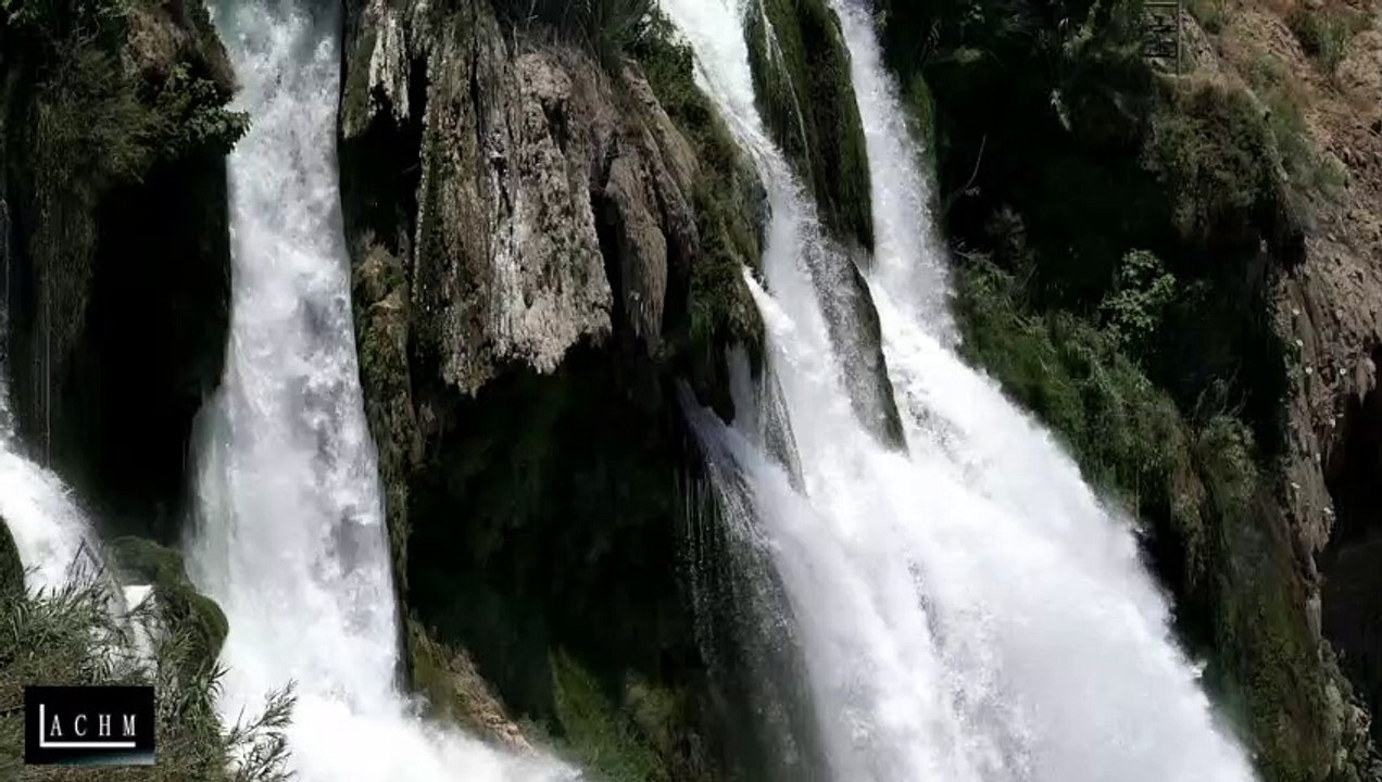 Relaxing Nature Ambiences, Sounds For Background In Twitch, Trovo, Others, Royalty Free