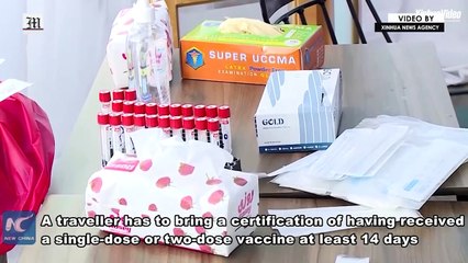 Egypt announces new travel restrictions amid COVID-19 spread