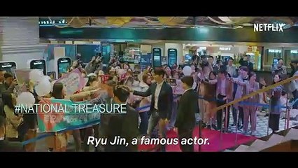 Was It Love? Saison 0 - Trailer (EN)