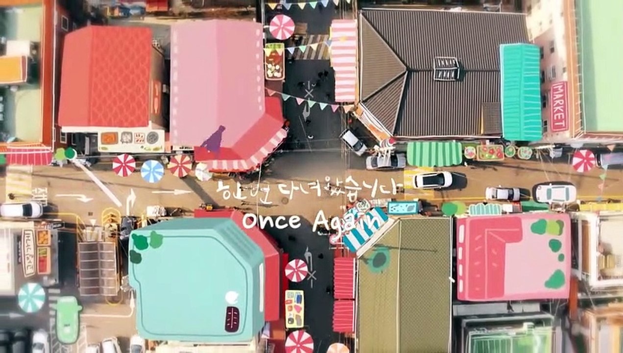 Once Again Saison 1 - Episode 45-46 Preview (KO)