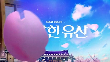 Brilliant Heritage Saison 1 - Episode 39 Preview (EN)