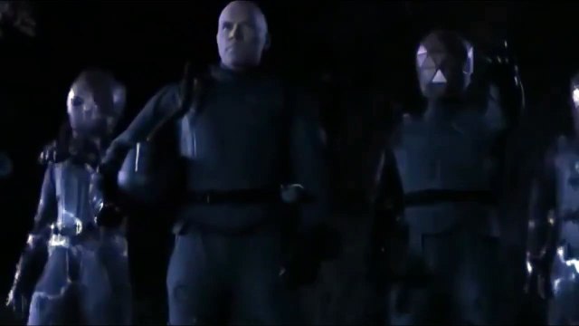 The 100 Saison 7 - Promo Hesperides (FR)