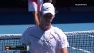 Zverev - Shapovalov - Highlights Open d'Australie