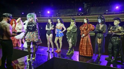 Drаgulа S03E01 (2019)