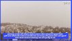 Pune l पाकिस्तानमधील धुळीच्या वादळाचा पुण्यातील वातावरणावर परिणाम l  Dust Storm in Pakistan l Sakal