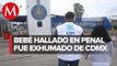 Identifican a menor hallado muerto en penal de Puebla