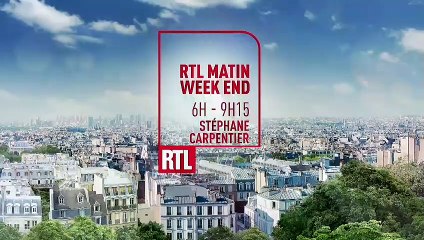 L'INTÉGRALE - RTL Evenement (23/01/22)
