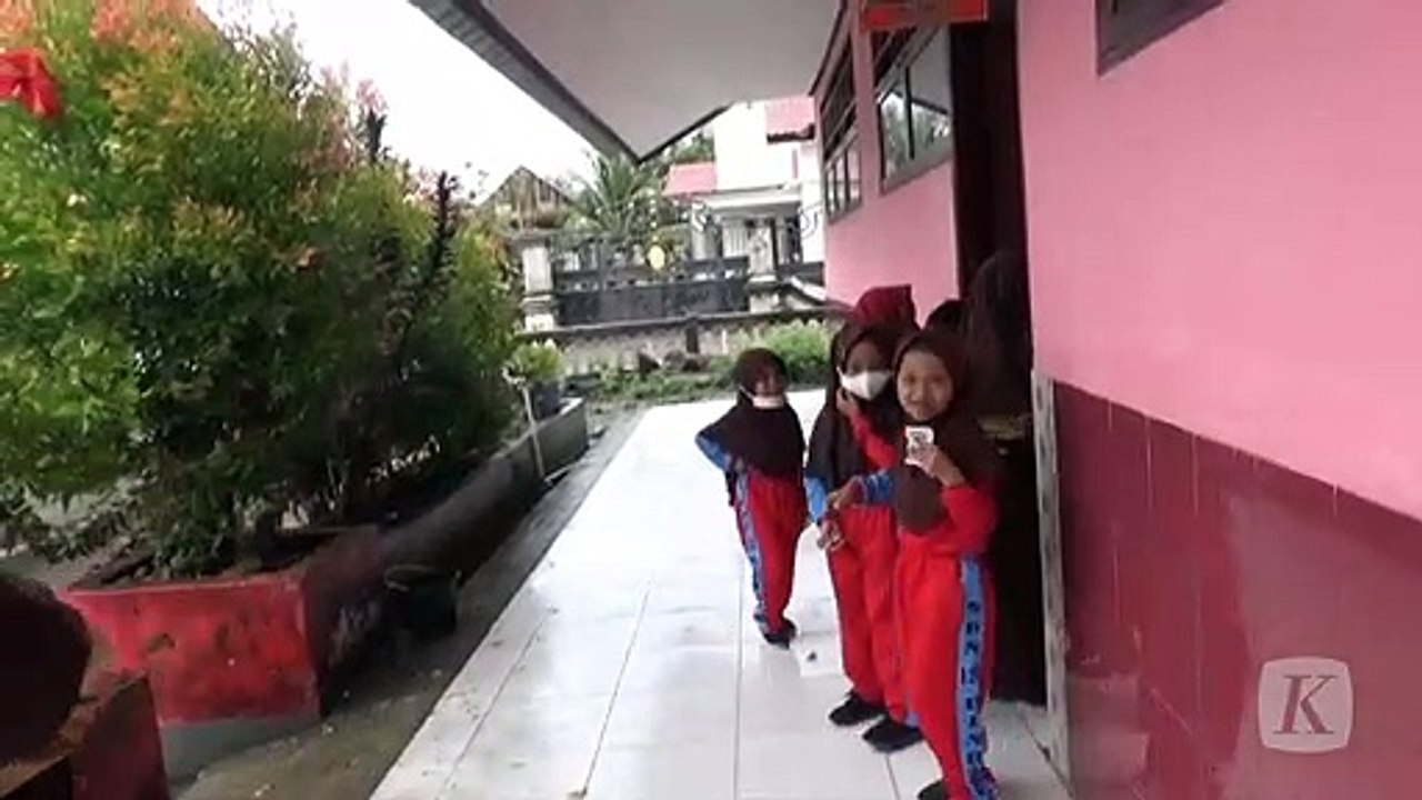 NEWS: Video Pengakuan Pelajar di Pinrang Nyaris Diculik