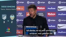 Simeone: 