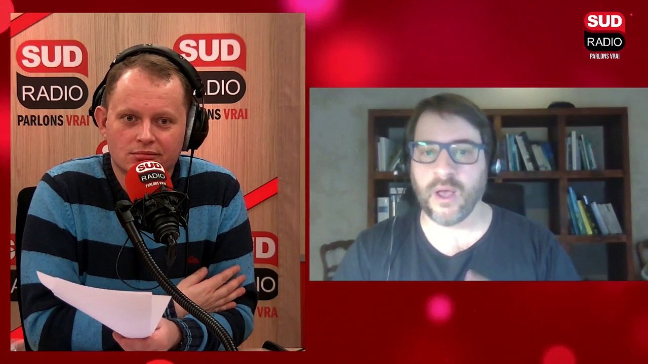 Sud Radio - Tous au jardin : Les plantations en racines nues