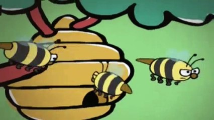 Peep and the Big Wide World S02E22 Smaller Than A Peep