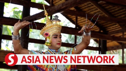 China Daily | Mystical Nora of Thailand