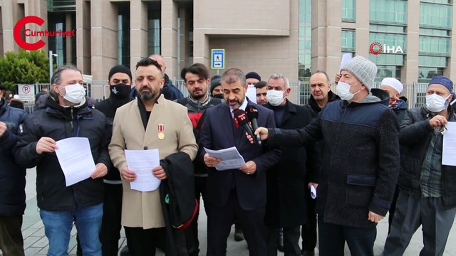 Sezen Aksu’ya suç duyurusunu böyle yaptılar: Beyinlerine sıkacağız, dillerini keseceğiz