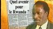 La négation du génocide des Tutsis
