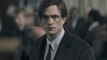 The Batman (2022) Official Clip Funeral Scene Extended - Robert Pattinson