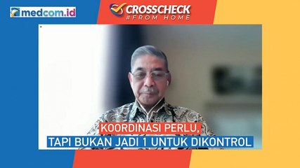 Sisi Positif dan Negatif Dibentuknya BRIN