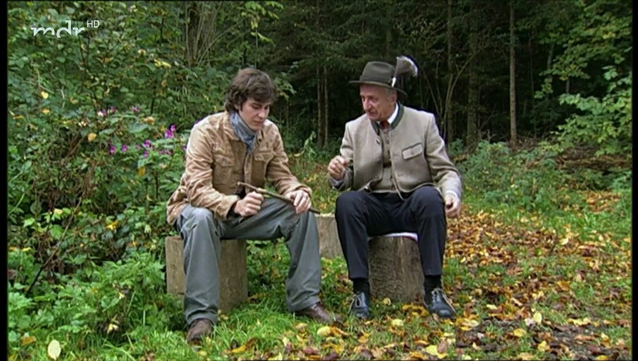 Sturm der Liebe Folge 504