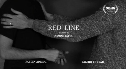RED LINE