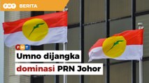 Penganalisis jangka Umno dominasi PRN Johor