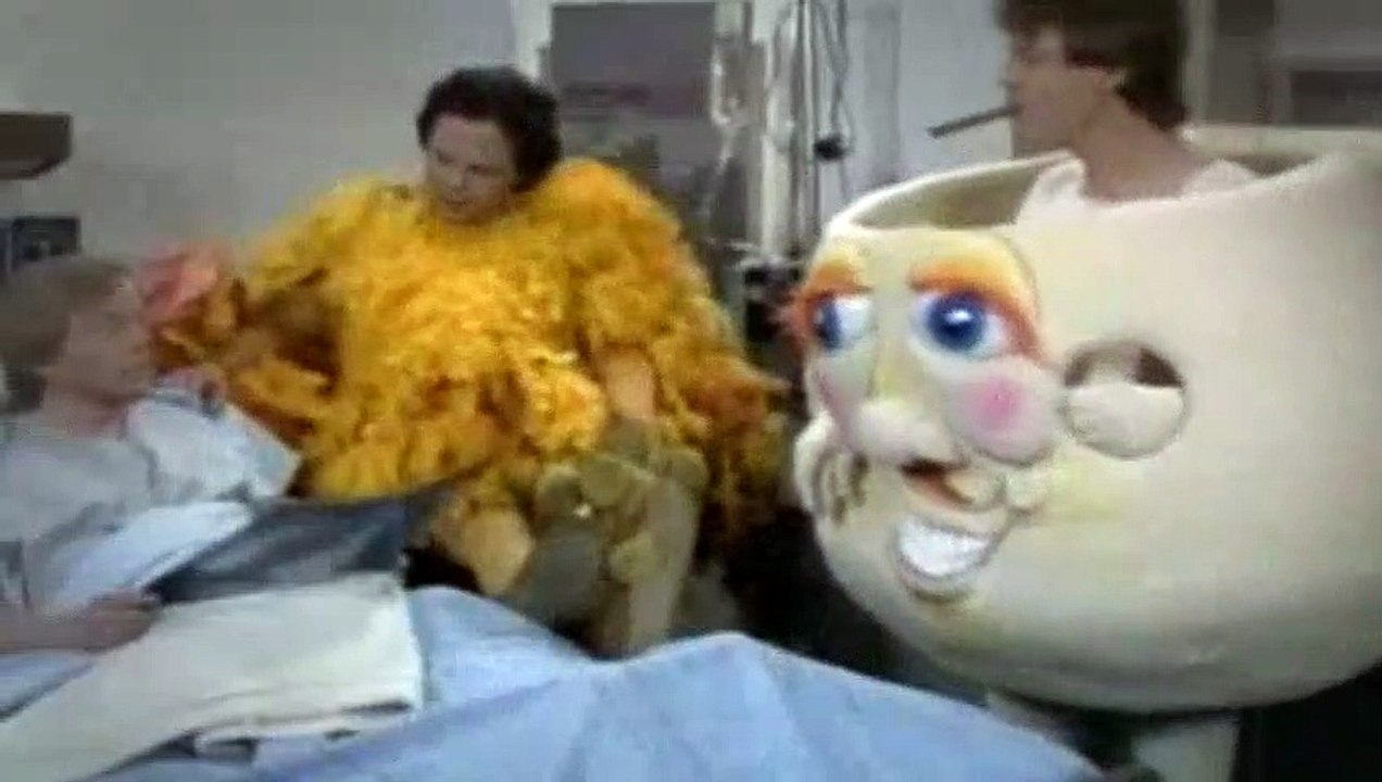 Gimme A Break Season 6 Episode 19 Joey's Hero