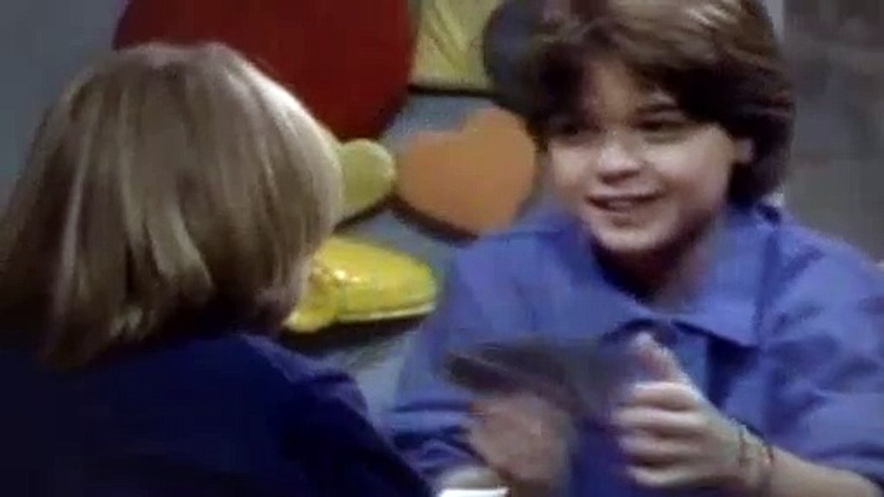 Gimme A Break Season 6 Episode 20 Joey The Gigolo