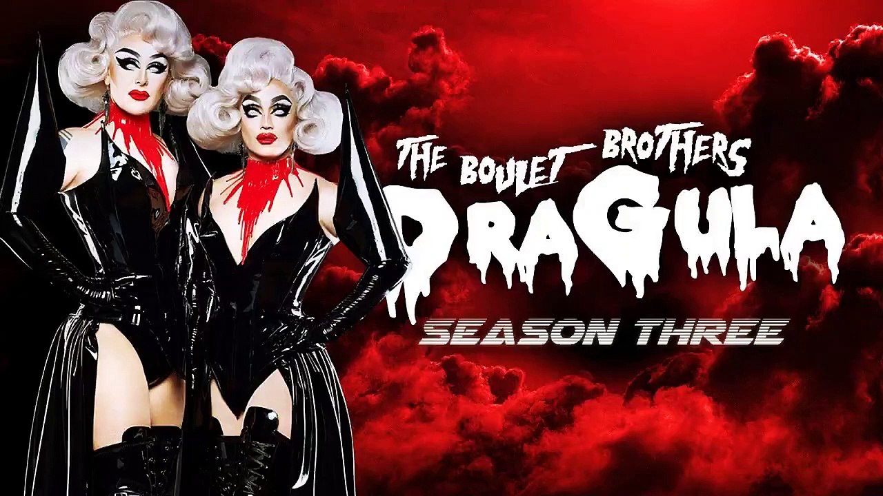 Drаgulа S03E05 (2019)
