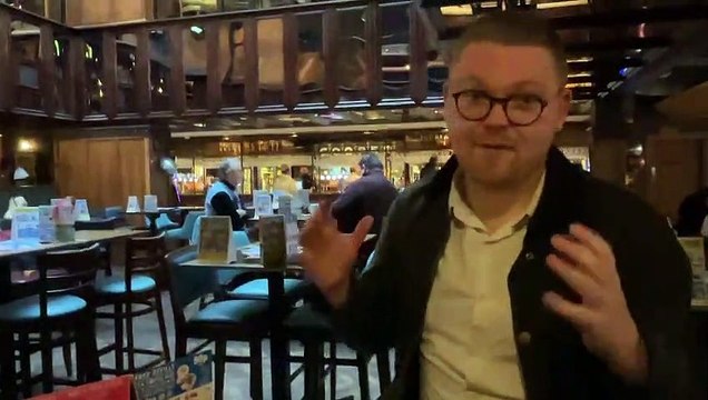 The Cooper Rose in Sunderland reopens - here's what our Ryan thinks