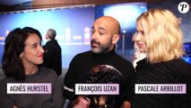 Audrey Lamy, Jérôme Commandeur, Ahmed Sylla... Les grands gagnants du 25e Festival de l'Alpe d'Huez.