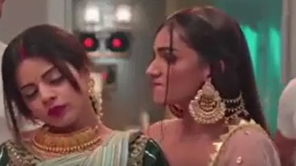 Thapki Pyaar Ki 2 108 episode; Thapki Kidnap before puja in front of Purab | FilmiBeat