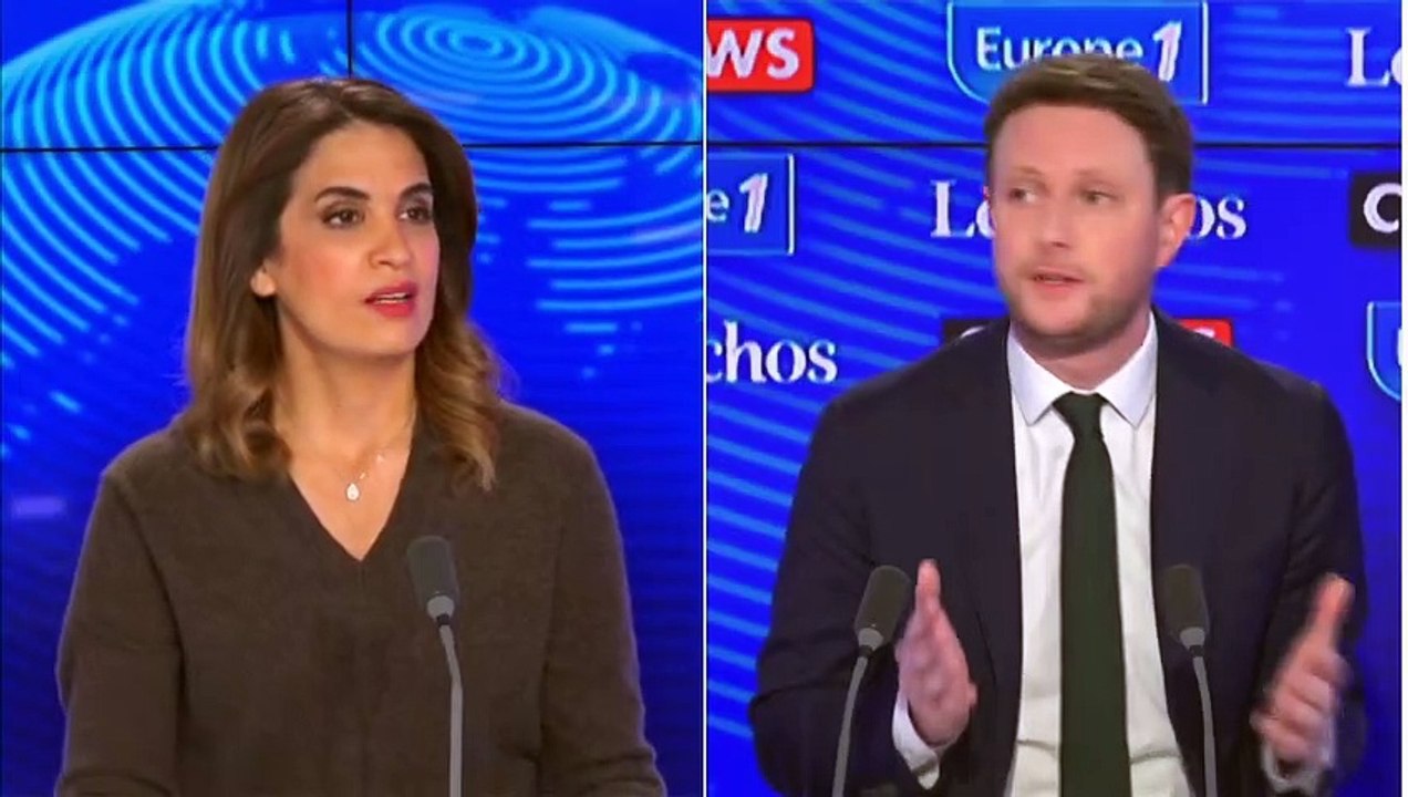 La France en désaccord face au projet de construction de murs aux frontières européennes