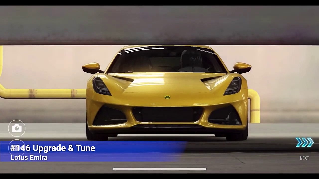 #146 CSR Racing 2 | Upgrade and Tune | Lotus Emira