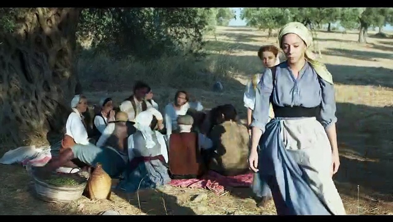 Αγάπη Παράνομη - Επεισόδιο 3