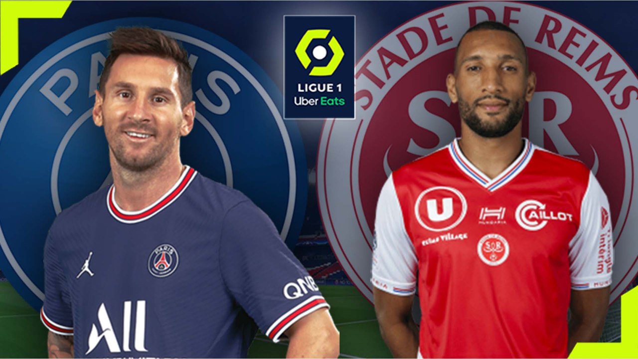 PSG - Reims : les compositions probables
