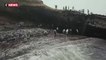 Pérou : une marée noire se répand sur les côtes au nord de Lima