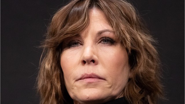 VOICI : Mathilde Seigner : ce détail qui chagrine beaucoup ses anciens admirateurs